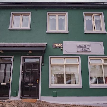 Ferienwohnung 2 Bed On The Main Street Clogherhead Exterior foto